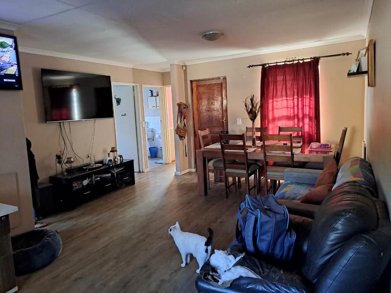 To Let 3 Bedroom Property for Rent in Vredekloof Heights Western Cape